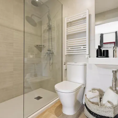 Apartment Murtra - 2 Bedrooms In Sant Antoni *