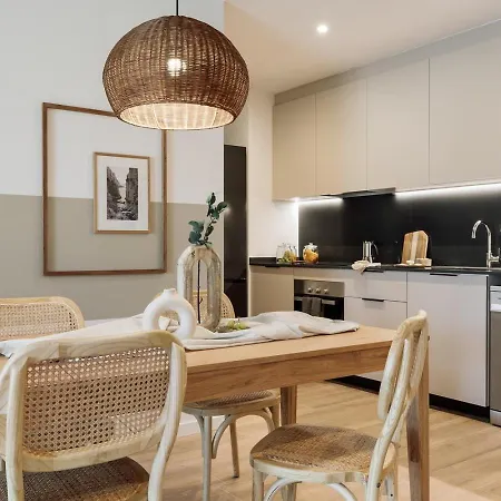 Murtra - 2 Bedrooms In Sant Antoni Apartment *