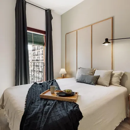 Murtra - 2 Bedrooms In Sant Antoni Apartment