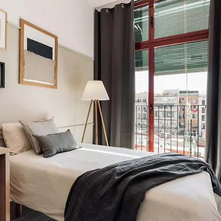 Apartment Murtra - 2 Bedrooms In Sant Antoni