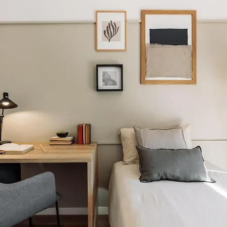 Murtra - 2 Bedrooms In Sant Antoni Apartment *