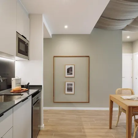 Apartment Murtra - 2 Bedrooms In Sant Antoni *