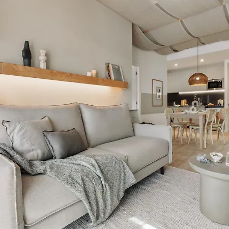 Murtra - 2 Bedrooms In Sant Antoni *