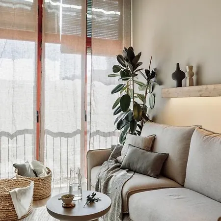 Murtra - 2 Bedrooms In Sant Antoni * Barcelona
