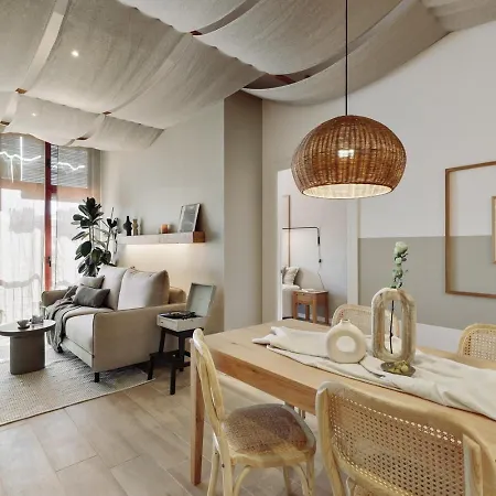 Murtra - 2 Bedrooms In Sant Antoni