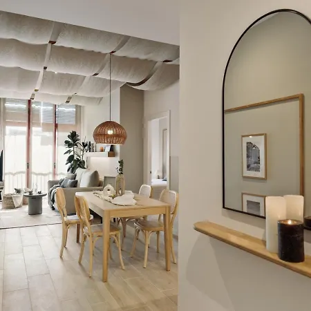 Murtra - 2 Bedrooms In Sant Antoni Apartment