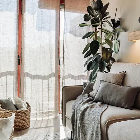 Murtra - 2 Bedrooms In Sant Antoni * Barcelona