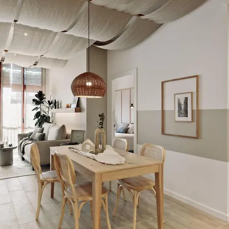Murtra - 2 Bedrooms In Sant Antoni
