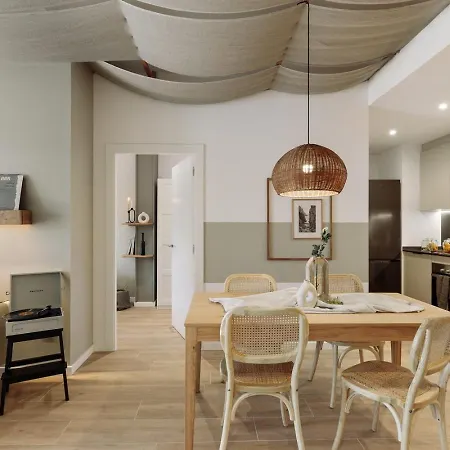 Apartment Murtra - 2 Bedrooms In Sant Antoni